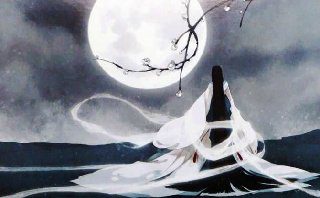 Tâm Sự Ta Với Nàng – Nhất Lang Nguyễn Thành Sáng, hình ảnh một người thi sĩ cô đơn dưới chiều sương, được một bóng hình dịu dàng tìm đến sẻ chia, xoa dịu nỗi buồn và nâng đỡ tâm hồn.