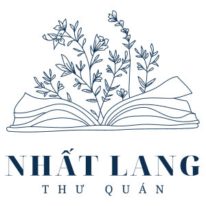 Nhất Lang Thư Quán logo